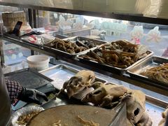 -正宗忘不了老鹅(梅岭店)