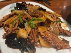 -崔义清鲁菜馆(大明湖店)