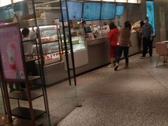 -奈雪的茶(天河城店)