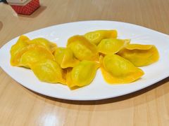 -船歌·鱼水饺青岛菜(国贸商城店)