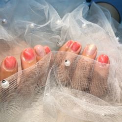 -Seven Nail七姑娘の美甲店