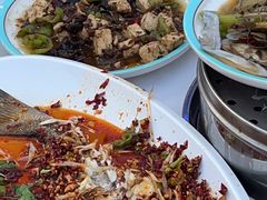 -日照大牌檔•小船海鲜(万平口店)