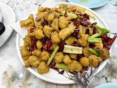 -隐厨·海鲜餐厅(恒通路店)