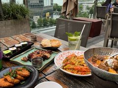 -BetterThai 泰加(苏州中心店)
