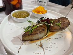 -HuaTa 花榻·花忆西葡餐厅(虹桥南丰城店)