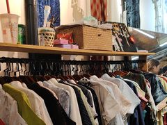 -暮晚尘香汉服旗袍