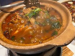 -川味堂·四川豆花(八卦岭店)