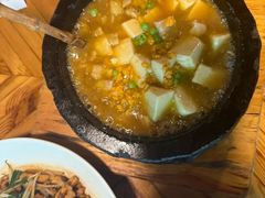 -院子餐厅·大锅菜·老杭帮(桥西直街店)
