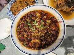 -老松滨饭店(菜艺街店)
