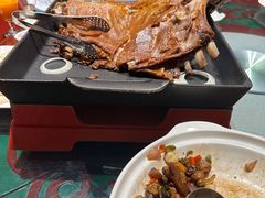 -九十九顶毡房(阜石路店)