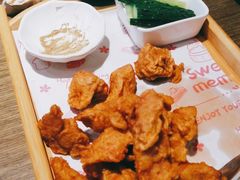 -隆喜元鱼汤包·海鲜(中联广场店)