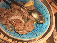-黄山老妈·土菜(碧桂园店)