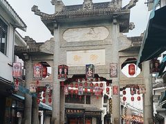 -南岳衡山风景名胜区-南岳大庙