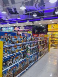 -玩具反斗城TOYSRUS(龙湖杭州西溪天街店)