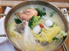 -超级泰·泰式麻辣烫(南京商厦店)