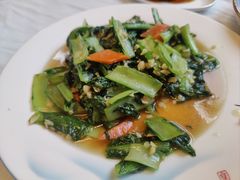 -宾朋海鲜饭庄(兴海路店)