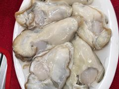 -花苑美食横琴生蚝火锅(拱北粤华路店)