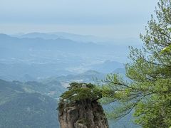 -九华山风景区
