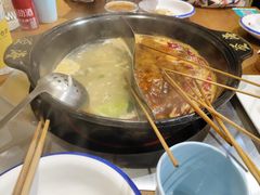 -签海串串火锅(泰华店)