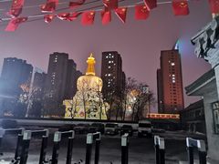 -护国法轮寺