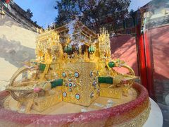 -西安市广仁寺