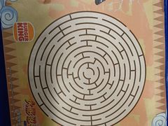 -汉堡王(西直门凯德MALL店)