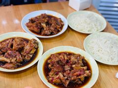 -贤花饭店(城阳店)