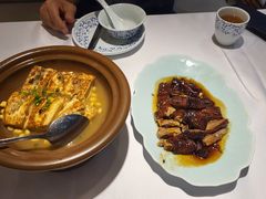 -围龙屋客家食府(福田店)