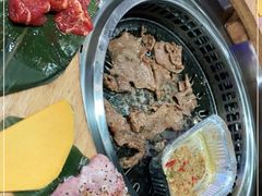 -玄希浪漫厨房·韩料烤肉(湖滨银泰in77店)
