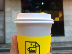 -JPG coffee(广州体育西店)