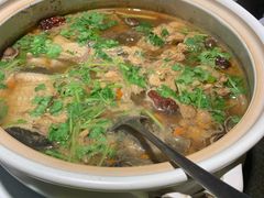 砂锅鲶鱼-渔掌门(铁东店)