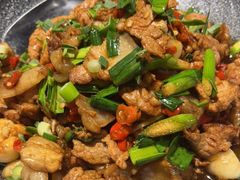 -味上湘菜馆(岳麓山店)