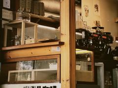 -SPARROW 家雀儿咖啡本店