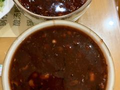 -葛记焖饼(伏牛路店)