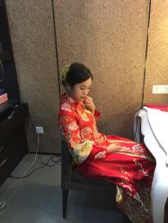点击看大图 -现代经典婚纱摄影