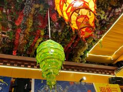 -吉祥圣雪藏餐