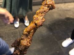 -烤肉季饭庄