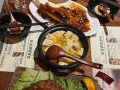 -马灯部落·西湖边的创意山景餐厅(虎跑动物园店)