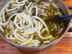 -贵州特色羊肉粉(北岸印象店)