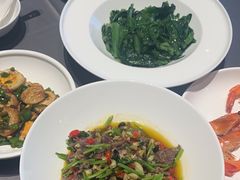 -徐记海鲜(观沙岭|滨江新城店)