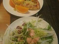-金玛国宾酒店-自助西餐厅
