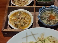 -白石の深夜食堂(宝龙店)