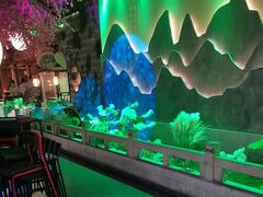 -韵秋荷(宝山龙湖天街店)