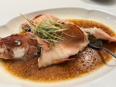 -古韵轩·江浙融合菜(梁溪店)
