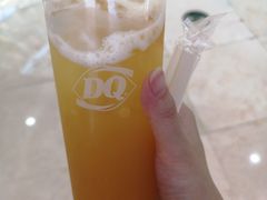 -DQ·蛋糕·冰淇淋(河东万达店)