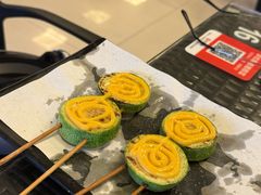 -啊溜烧烤·炭火传承(南澳店)