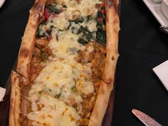 -Efes Turkish & Mediterranean Cuisine 艾菲斯餐厅(陆家嘴店)