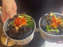 -董顺桃老长沙臭豆腐(步行街店)