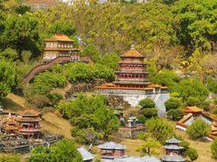 -深圳锦绣中华民俗村