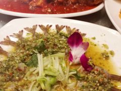 -阿诺泰·泰国餐厅(棕北店)